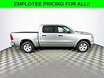 New 2025 Ram 1500 Lone Star Crew Cab 4x4 Pickup for sale #D250655 - photo 9