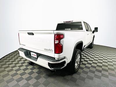 2021 Chevrolet Silverado 2500 Crew Cab 4x4 Pickup for sale #D250660A - photo 2