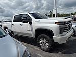 2021 Chevrolet Silverado 2500 Crew Cab 4x4 Pickup for sale #D250660A - photo 1