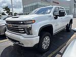 2021 Chevrolet Silverado 2500 Crew Cab 4x4 Pickup for sale #D250660A - photo 2