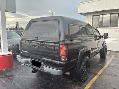 2006 Chevrolet Silverado 1500 Regular Cab 4x2 Pickup for sale #D250663A - photo 2