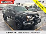 2006 Chevrolet Silverado 1500 Regular Cab 4x2 Pickup for sale #D250663A - photo 1