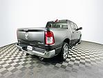 Used 2022 Ram 1500 Lone Star Crew Cab 4x4 Pickup for sale #D250665A - photo 2