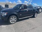 2013 Ford F-150 SuperCrew Cab 4x4 Pickup for sale #D250665B - photo 3
