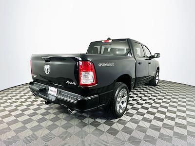 2022 Ram 1500 Crew Cab 4x4 Pickup for sale #D250669A - photo 2