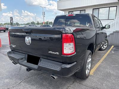 2022 Ram 1500 Crew Cab 4x4 Pickup for sale #D250669A - photo 2