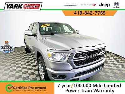 2022 Ram 1500 Crew Cab 4x4 Pickup for sale #D250670A - photo 1