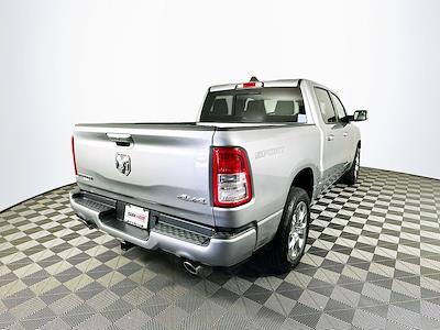 2022 Ram 1500 Crew Cab 4x4 Pickup for sale #D250670A - photo 2