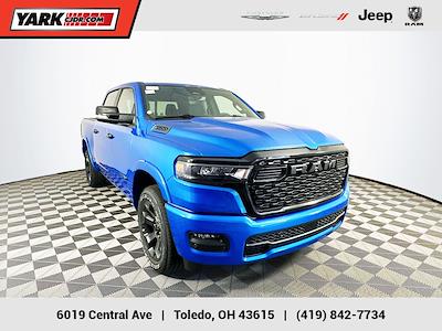 2025 Ram 1500 Crew Cab 4x4 Pickup for sale #D250673 - photo 1