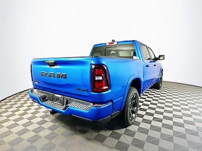 2025 Ram 1500 Crew Cab 4x4 Pickup for sale #D250673 - photo 2