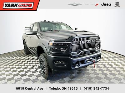 2025 Ram 2500 Crew Cab 4x4 Pickup for sale #D250674 - photo 1