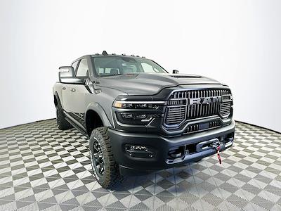 2025 Ram 2500 Crew Cab 4x4 Pickup for sale #D250674 - photo 2