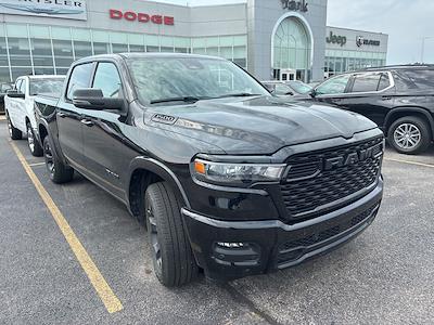 2025 Ram 1500 Crew Cab 4x4 Pickup for sale #D250674A - photo 1
