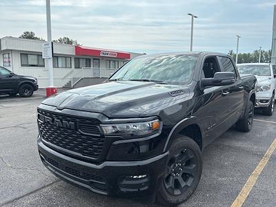 2025 Ram 1500 Crew Cab 4x4 Pickup for sale #D250674A - photo 2