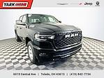 2025 Ram 1500 Crew Cab 4x4 Pickup for sale #D250684 - photo 1