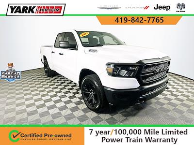 2024 Ram 1500 Quad Cab 4x4 Pickup for sale #D250685A - photo 1