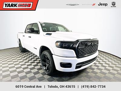2025 Ram 1500 Crew Cab 4x4 Pickup for sale #D250696 - photo 1