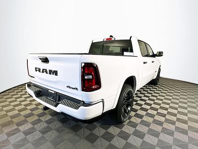 2025 Ram 1500 Crew Cab 4x4 Pickup for sale #D250696 - photo 2