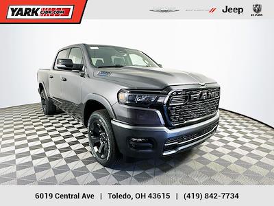 2025 Ram 1500 Crew Cab 4x4 Pickup for sale #D250697 - photo 1