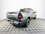 2025 Ram 1500 Crew Cab 4x4 Pickup for sale #D250697 - photo 2