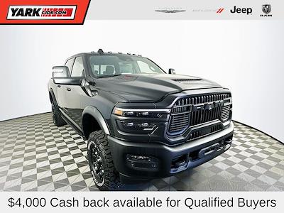 2025 Ram 2500 Crew Cab 4WD Pickup for sale #D250702 - photo 1