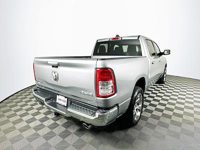2021 Ram 1500 Crew Cab 4x4 Pickup for sale #D250709A - photo 2