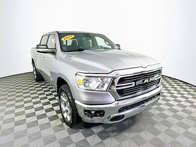 2021 Ram 1500 Crew Cab 4x4 Pickup for sale #D250709A - photo 2