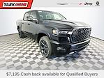 2025 Ram 1500 Crew Cab 4WD Pickup for sale #D250724 - photo 1