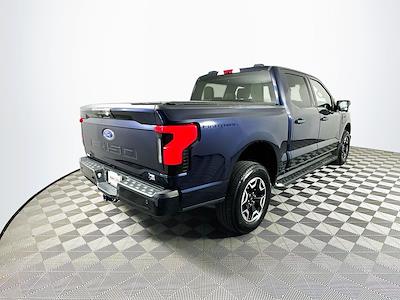 2023 Ford F-150 Lightning SuperCrew Cab AWD Pickup for sale #D250724A - photo 2