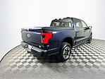 Used 2023 Ford F-150 Lightning XLT SuperCrew Cab for sale #D250724A - photo 2