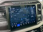 Used 2023 Ford F-150 Lightning XLT SuperCrew Cab for sale #D250724A - photo 17