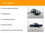 Used 2023 Ford F-150 Lightning XLT SuperCrew Cab for sale #D250724A - photo 3
