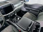 Used 2023 Ford F-150 Lightning XLT SuperCrew Cab for sale #D250724A - photo 30