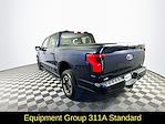 Used 2023 Ford F-150 Lightning XLT SuperCrew Cab for sale #D250724A - photo 8