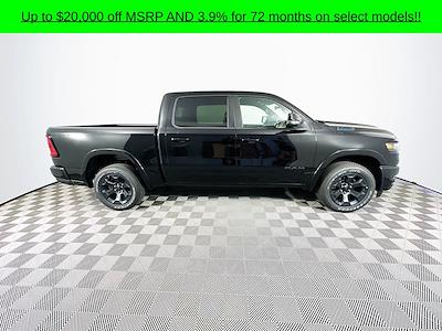 2025 Ram 1500 Crew Cab 4WD Pickup for sale #D250737 - photo 2