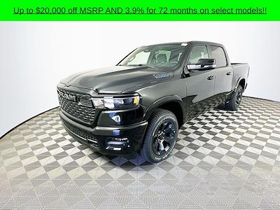 2025 Ram 1500 Crew Cab 4WD Pickup for sale #D250740 - photo 1