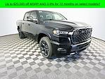 2025 Ram 1500 Crew Cab 4WD Pickup for sale #D250740 - photo 4