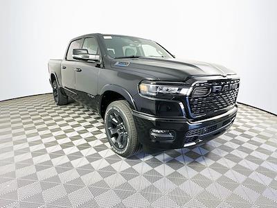 New 2025 Ram 1500 Lone Star Crew Cab 4x4 Pickup for sale #D250755 - photo 1