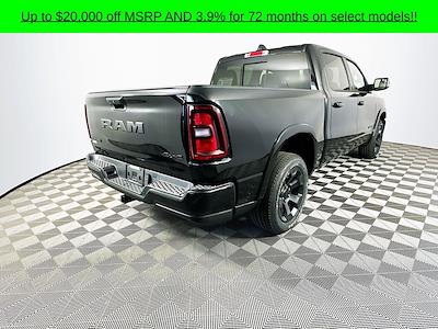 2025 Ram 1500 Crew Cab 4WD Pickup for sale #D250755 - photo 2