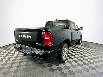 2025 Ram 1500 Crew Cab 4x4 Pickup for sale #D250758 - photo 2