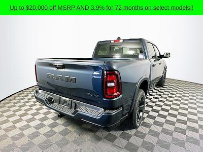 2025 Ram 1500 Crew Cab 4WD Pickup for sale #D250760 - photo 2