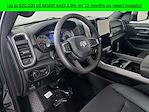 2025 Ram 1500 Crew Cab 4WD Pickup for sale #D250760 - photo 11
