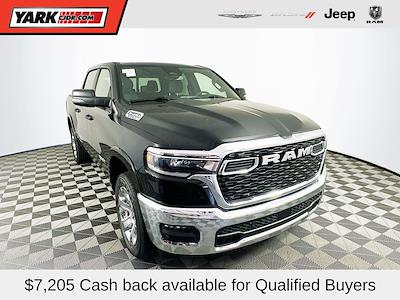 2025 Ram 1500 Crew Cab 4WD Pickup for sale #D250764 - photo 1