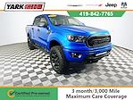 2021 Ford Ranger SuperCrew Cab 4x4 Pickup for sale #D250766A - photo 1