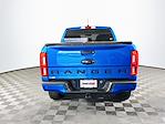 2021 Ford Ranger SuperCrew Cab 4x4 Pickup for sale #D250766A - photo 12