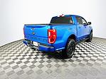2021 Ford Ranger SuperCrew Cab 4x4 Pickup for sale #D250766A - photo 2