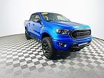 2021 Ford Ranger SuperCrew Cab 4x4 Pickup for sale #D250766A - photo 4