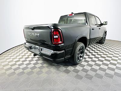2025 Ram 1500 Crew Cab 4x4 Pickup for sale #D250771 - photo 2