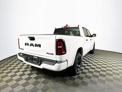2025 Ram 1500 Crew Cab 4x4 Pickup for sale #D250773 - photo 2