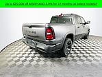 2025 Ram 1500 Crew Cab 4WD Pickup for sale #D250775 - photo 2